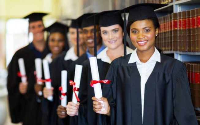 Master's Degree in Global Finance