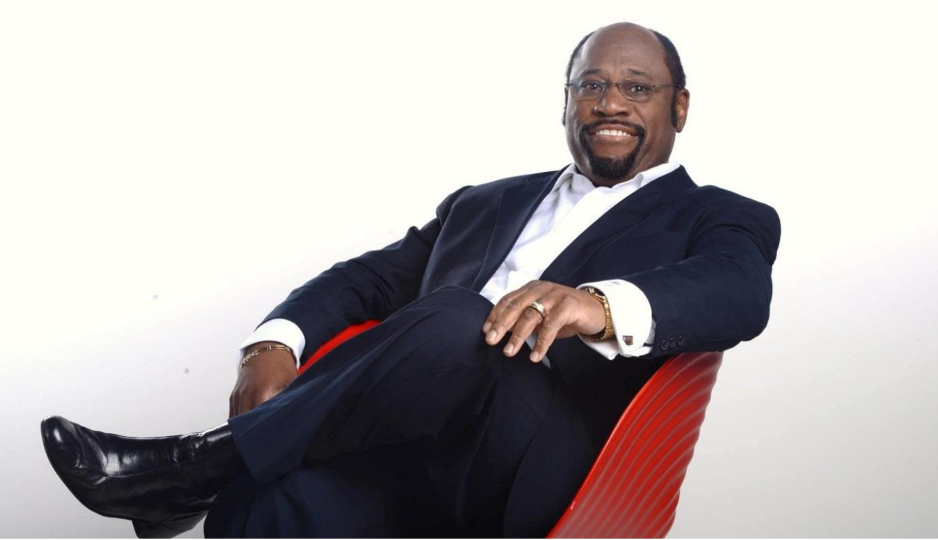 Doctor of Philosophy (PhD) in Organizational Leadership